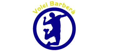 Logo Volei Barberà