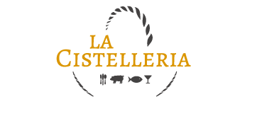 Logo La Cistellera