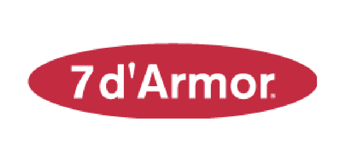 Logo 7 d'Armor