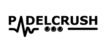 Logo PadelCrush