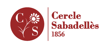 Logo Cercle Sabadellès 1856