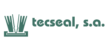 Logo Tecseal, S.A.