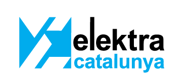 Logo Elektra Catalunya