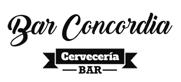 Logo Bar Concòrdia