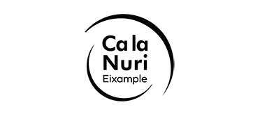 Logo Ca la Nuri