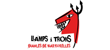 Logo Diables de Martorelles