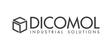 Logo Dicomol