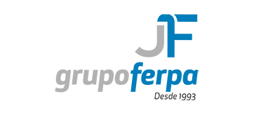 Logo Grupo Ferpa