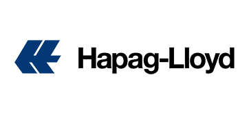 Logo Hapag Lloyd