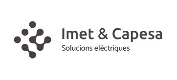 Logo Imet & Capesa