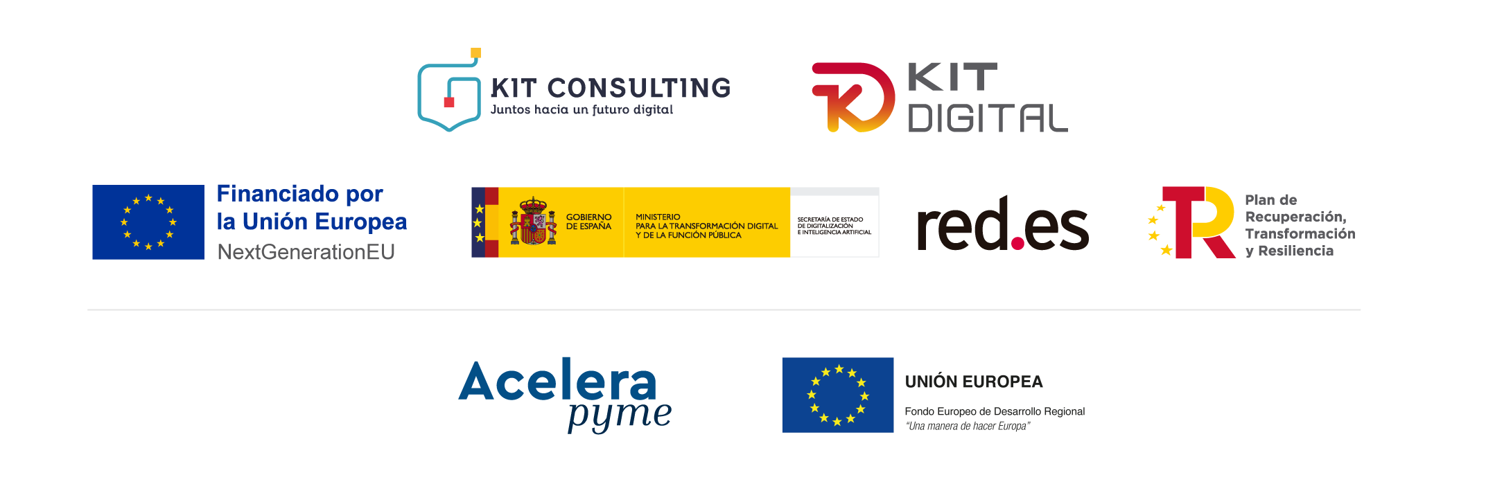 Logos Kit Digital