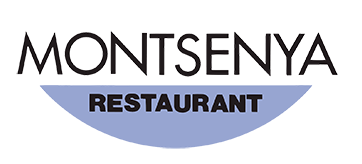 Logo Montsenya Restaurant